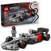 77259 - LEGO® Speed Champions - Voiture de course Audi Revolut F1® Team R26