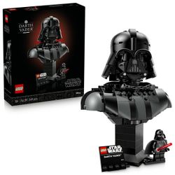 75439 - LEGO® Star Wars - Le buste de Dark Vador