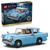 76470 - LEGO® Harry Potter™ – La Ford Anglia™ ensorcelée