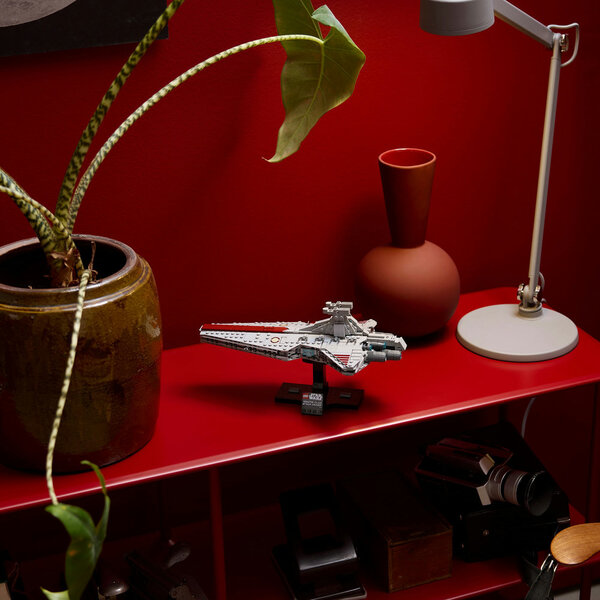 75441 - LEGO® Star Wars TM - Le croiseur d’assaut de classe Venator