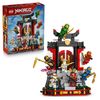 71866 - LEGO® Ninjago - 15e anniversaire : Collection des personnages Ninjas