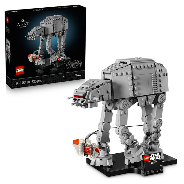 75440 - LEGO® Star Wars - AT-AT™