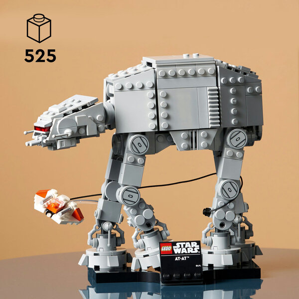 75440 - LEGO® Star Wars - AT-AT™