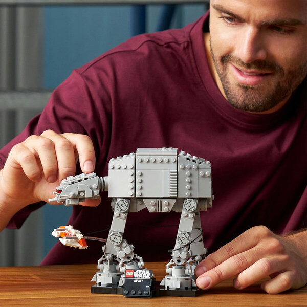 75440 - LEGO® Star Wars - AT-AT™