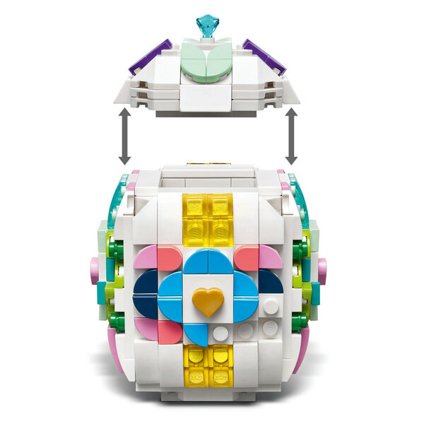 40816 - LEGO® Iconic - L’œuf de Pâques décoratif