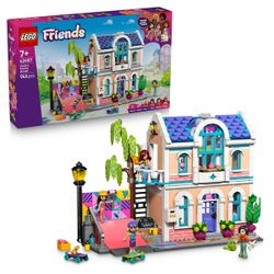 42687 - LEGO® Friends - La maison de famille de Liann