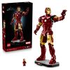 76344 - LEGO® Super Heroes - Iron Man Mark 3 Édition Collector