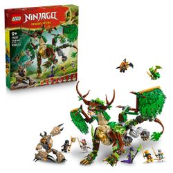 71859 – LEGO® NINJAGO – Le dragon de vie
