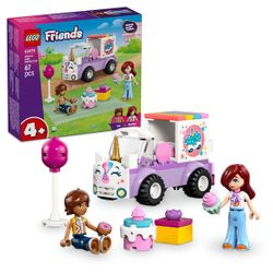 42675 - LEGO® Friends - La voiture licorne