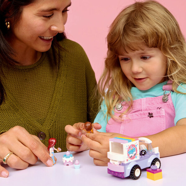 42675 - LEGO® Friends - La voiture licorne