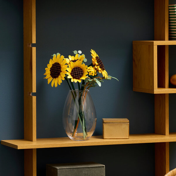 11502 - LEGO® Botanique - Le bouquet de tournesols