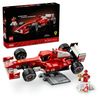 11375 - LEGO® Icons - Ferrari F2004 et Michael Schumacher