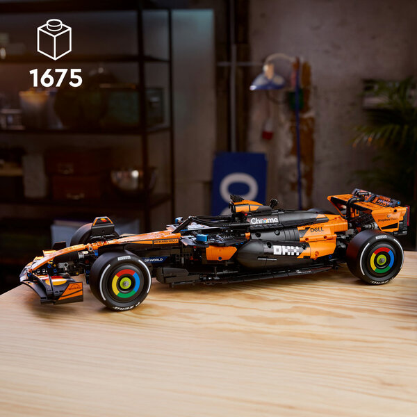 42228 - LEGO® Technic - Voiture McLaren MCL39 F1®