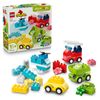 10474 - LEGO® DUPLO - Les véhicules créatifs