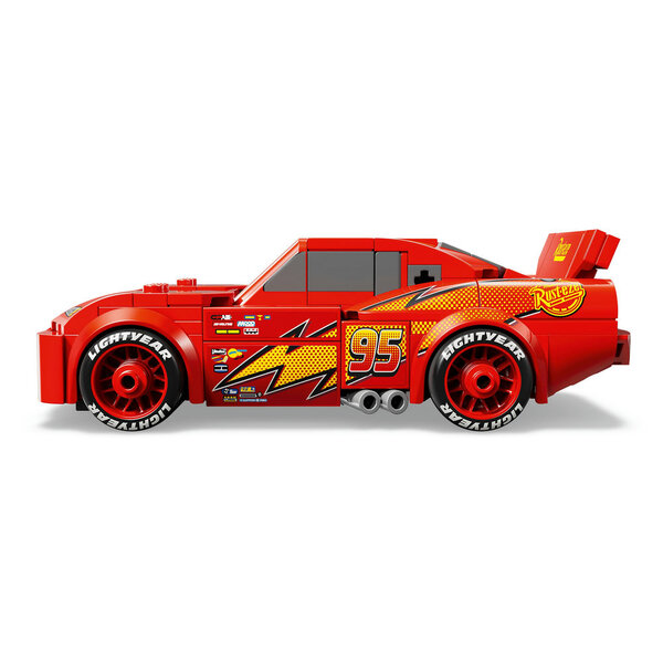 77255 - LEGO® Disney™ - Flash McQueen