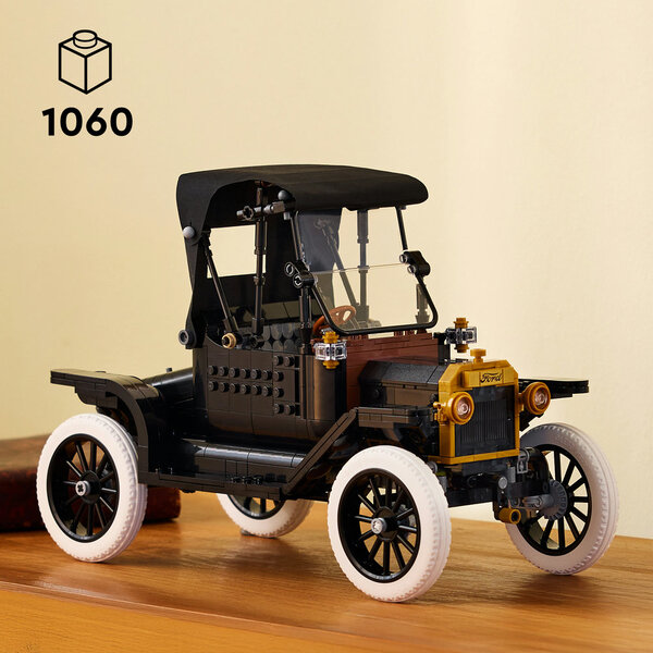 11376 - LEGO® Icons - Ford Model T