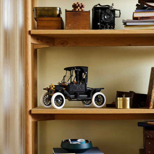 11376 - LEGO® Icons - Ford Model T