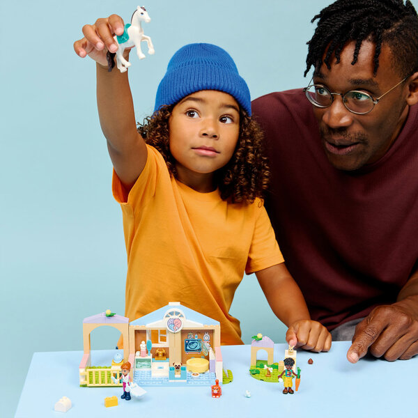 42696 - LEGO® Friends - La clinique vétérinaire