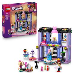 42685 – LEGO® Friends – Le défilé de mode de Heartlake City