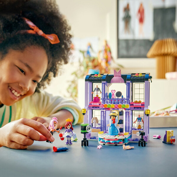 42685 – LEGO® Friends – Le défilé de mode de Heartlake City