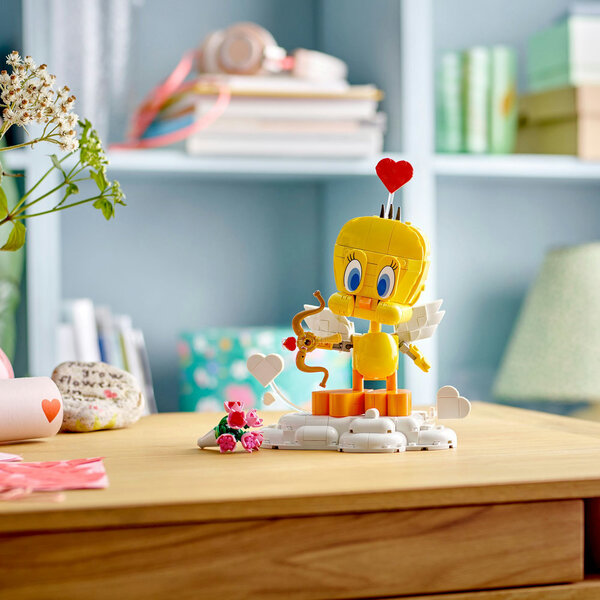 40824 - LEGO® Iconic - Titi amoureux