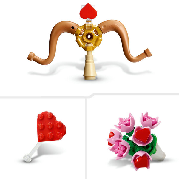 40824 - LEGO® Iconic - Titi amoureux