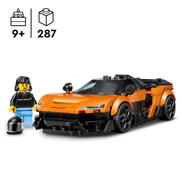 77257 - LEGO® Speed Champions - McLaren W1