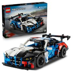 42226 - LEGO® Technic - Voiture de course BMW M4 GT3 EVO