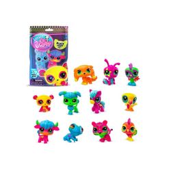 Littlest PetShop - Animal Surprise Black Light