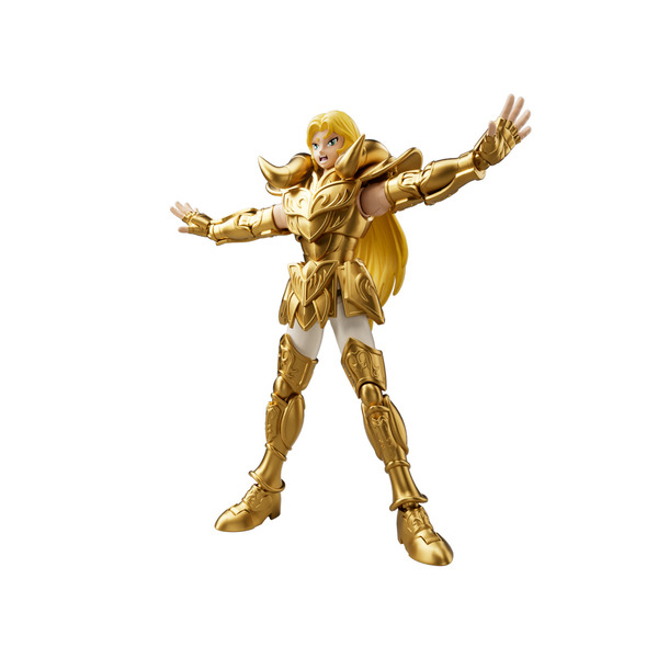 Figurine à assembler Saint Seiya Champion Class Aries Mu