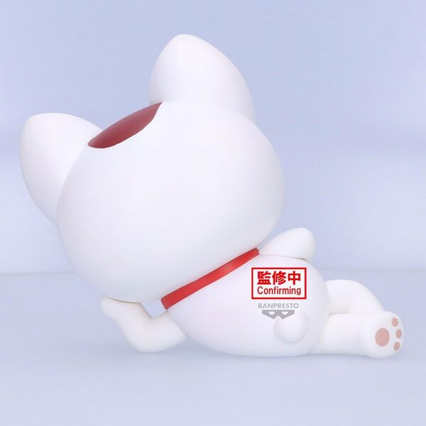 Figurine Dandadan Turbo Granny 14 cm