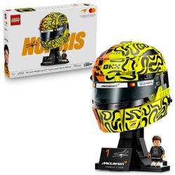 43023 - LEGO® Editions Formula 1 - McLaren Mastercard F1® Team Lando Norris Helmet