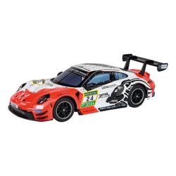 Porsche Hybrid 911 GT3 R "Lionspeed GP" télécommandée