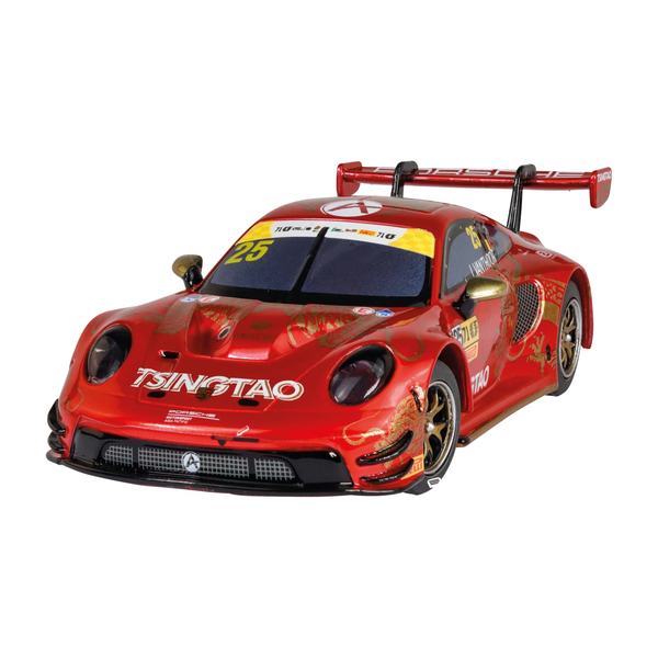 Porsche Hybrid 911 GT3 R ""Absolute Racing" télécommandée