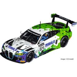 BMW M4 Hybrid "Mahle Racing Team" télécommandée