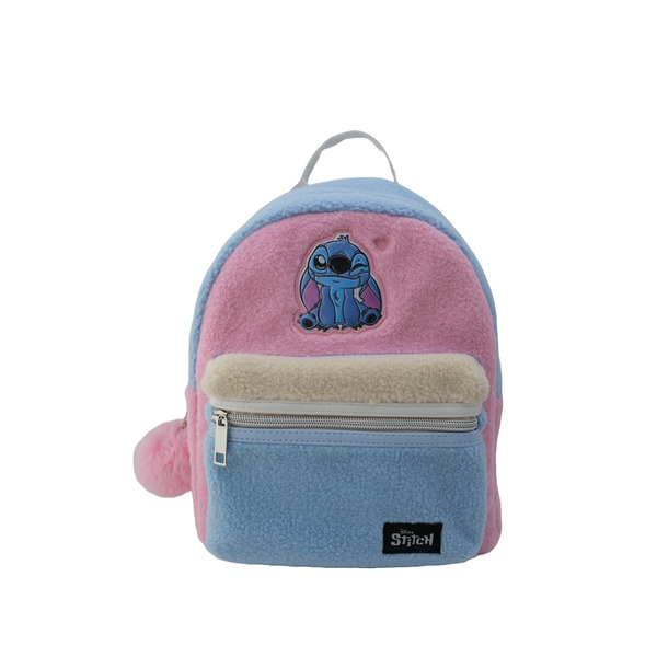 Sac à dos Stitch amoureux