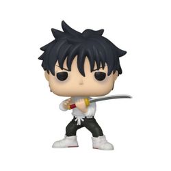 Figurine Funko Pop! Jujutsu Kaisen - Boromir n°2319
