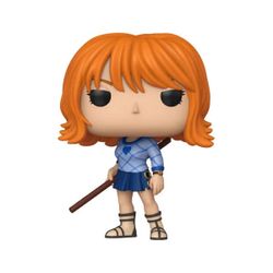 Figurine Funko Pop! One Piece - Nami n°1880