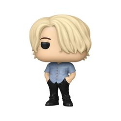 Figurine Funko Pop! One Piece - Sanji n°1881