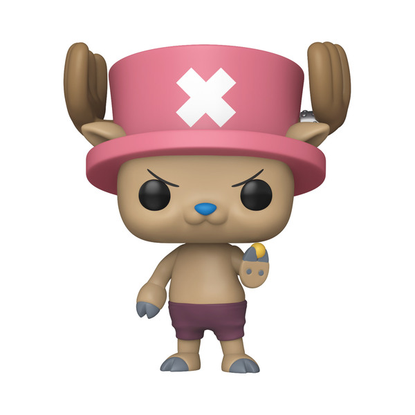 Figurine Funko Pop! One Piece - Tony Tony Chopper n°2340 (édition chase)