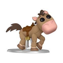 Figurine Funko Pop! Toy Story - Pile-Poil n°1713