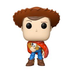 Figurine Funko Pop! Toy Story - Woody n°1711