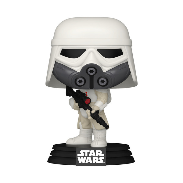 POP Supreme Limited Edition: StarWars: The Mandalorian and Grogu - POP 7