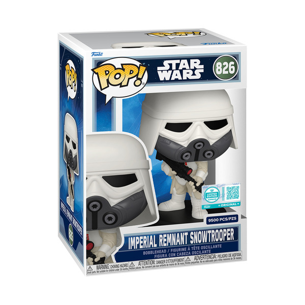 POP Supreme Limited Edition: StarWars: The Mandalorian and Grogu - POP 7