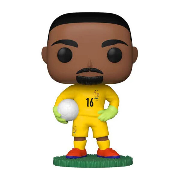 Figurine POP! Football - Mike Maignan