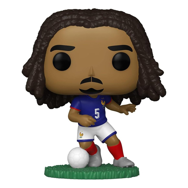 Figurine POP! Football - Jules Koundé