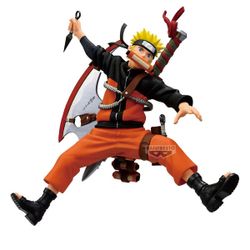 Figurine Naruto Uzumaki Vibration Stars Série 72