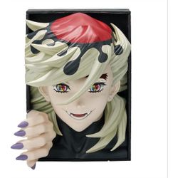 Figurine Hyokofig Doma - Demon Slayer