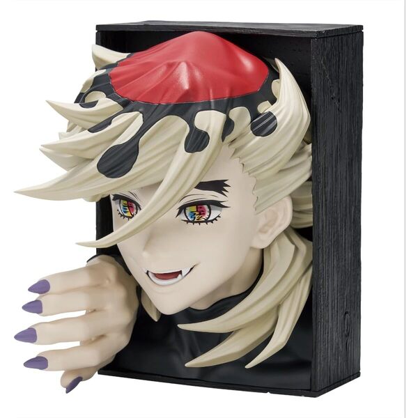 Figurine Hyokofig Doma - Demon Slayer