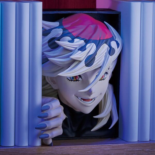 Figurine Hyokofig Doma - Demon Slayer